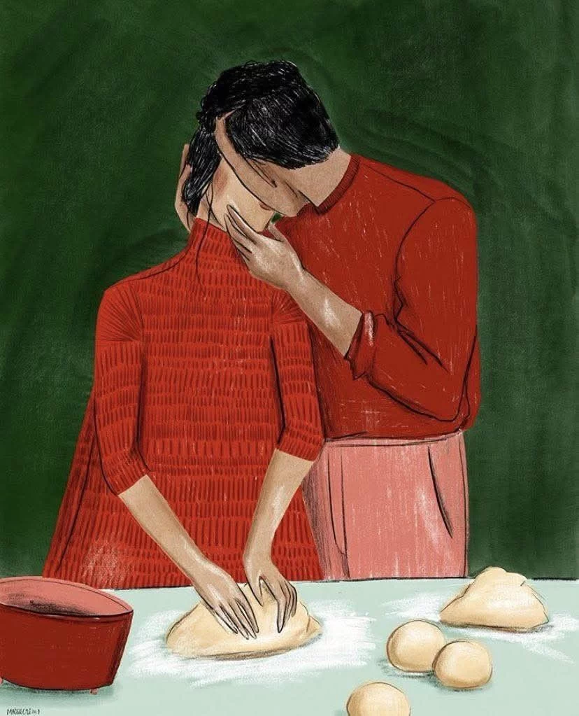 Featured image for ““I živeli su srećno do kraja života” – rečenica koja smiruje nešto mnogo dublje”