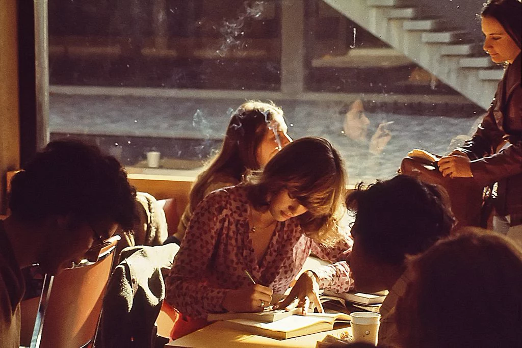 Featured image for “Osećaj u životu: kao da sam pred tablom, a ne znam kako se rešava zadatak”