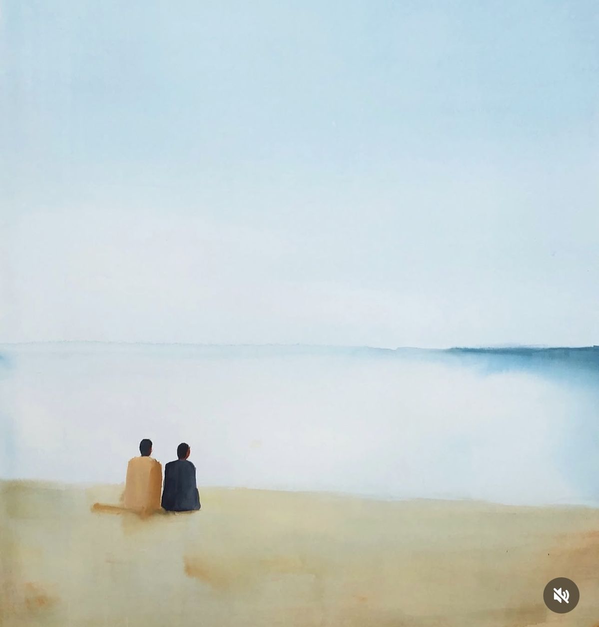 Featured image for “Emocionalna usamljenost u vezi koja spolja izgleda dobro”