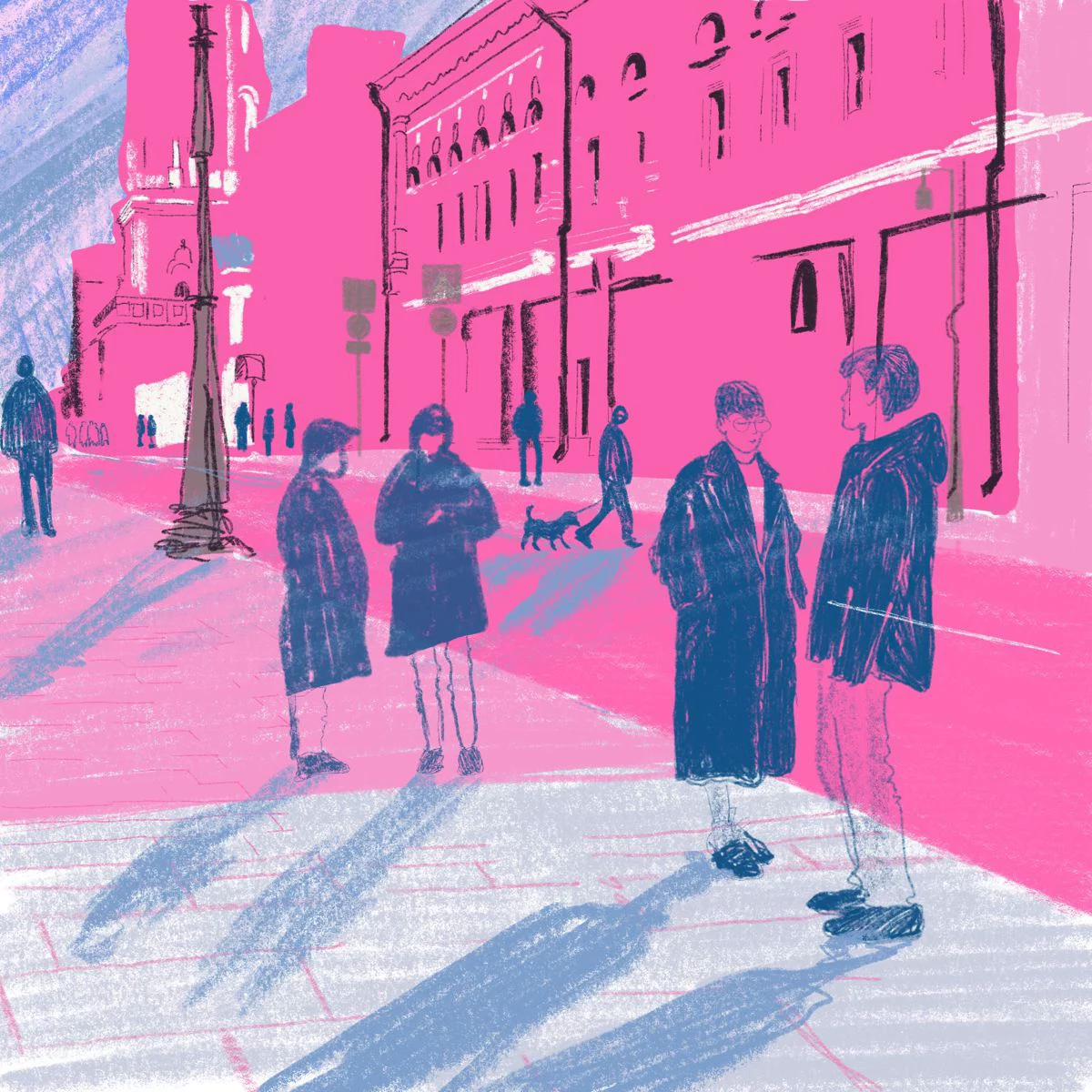 Featured image for “Zašto neki ljudi ni kad im je dobro nisu dobro”