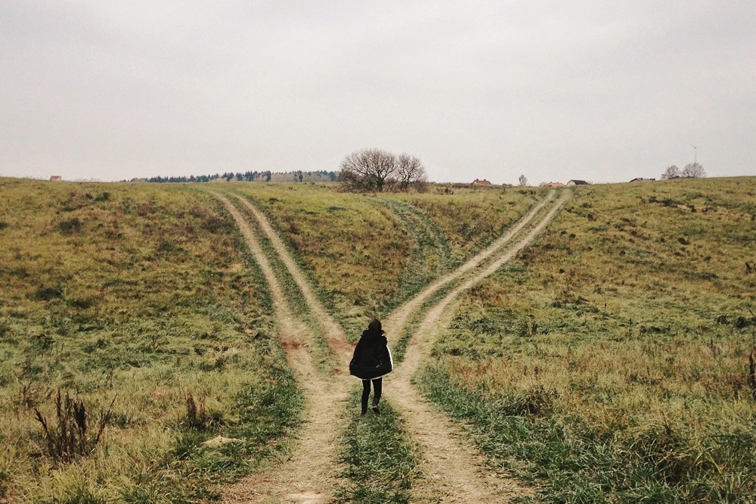 Featured image for “Unutrašnji konflikt između želje za životom i straha od života”